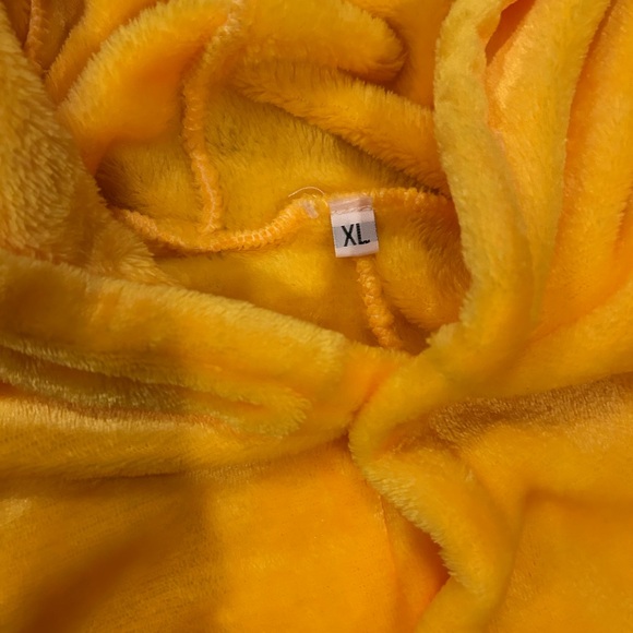 Pikachu Onesie For Adults And Teenagers - Picture 3 of 6